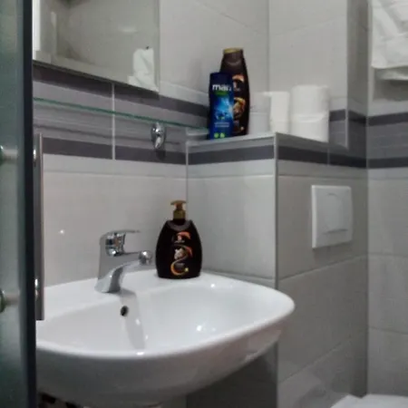 Apartman K7 *
