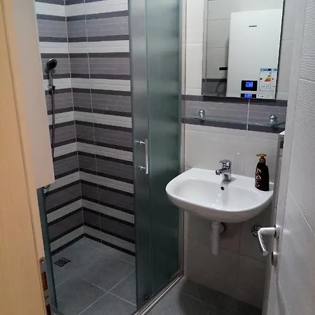 Apartman K7 아파트 *