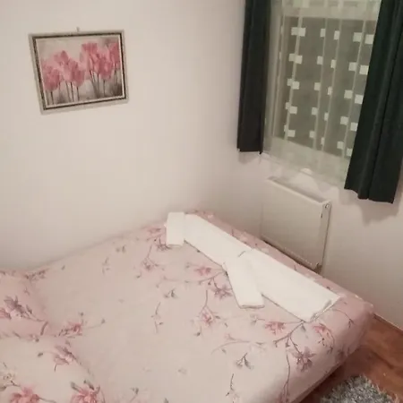Apartman K7 아파트 *