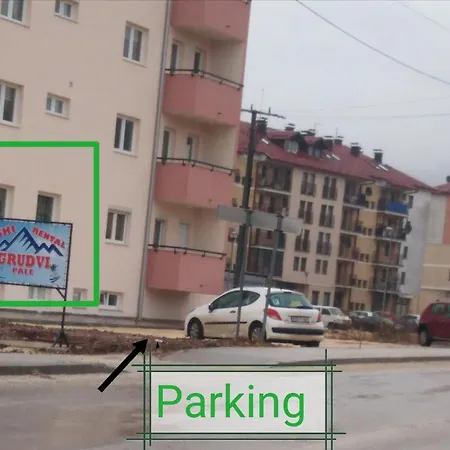 Apartman K7
