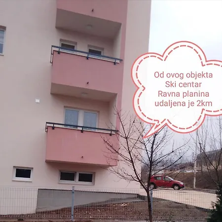 Apartman K7 * 페일