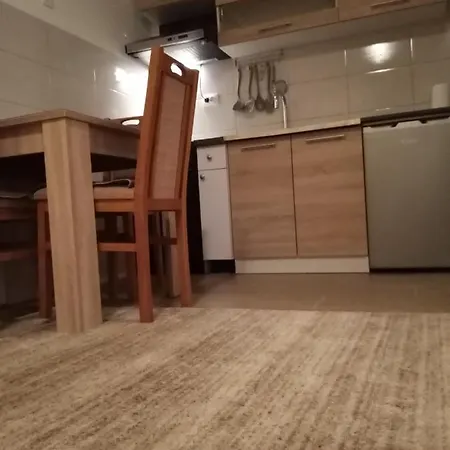 아파트 Apartman K7 *