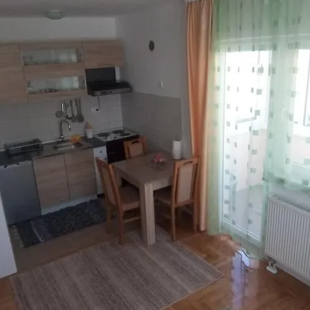 Apartman K7 아파트