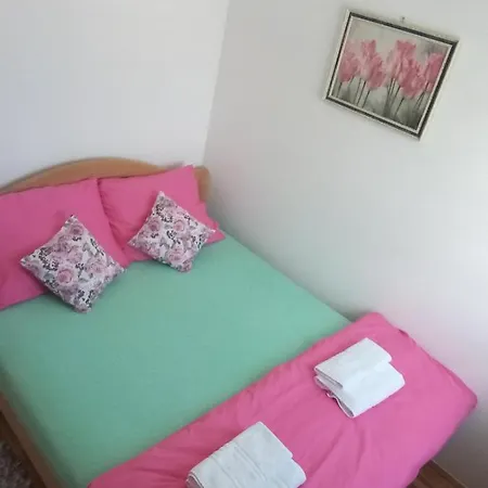 아파트 Apartman K7 페일