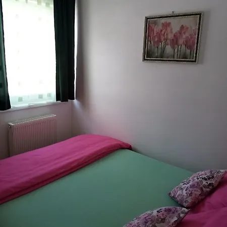 Apartman K7 * 페일